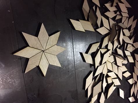 Laser-CutZ | Art Projects Plywood Laser Cutting in NYC