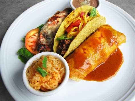 Interesting Mexican Cuisine Facts, History - Mexican Cuisine Culture