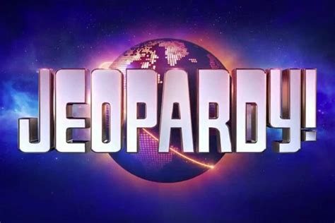 Jeopardy! font - ActionFonts.com