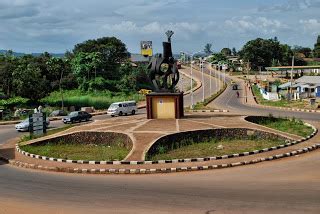 Enugu Makes History, Joins World’s 100 Resilient Cities - - Politics - Nigeria