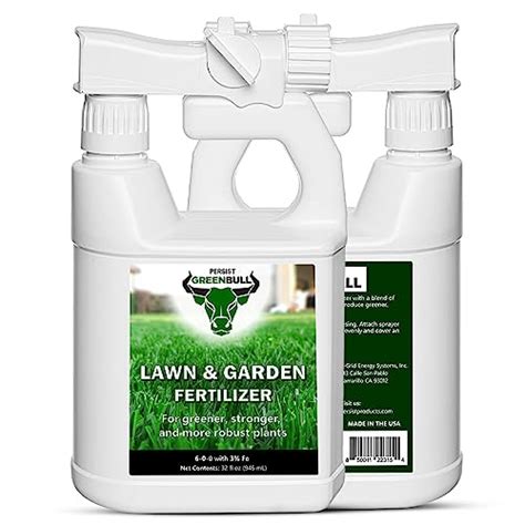 Top 10 Best Fertilizer For Green Grass Picks And Buying Guide - Glory Cycles