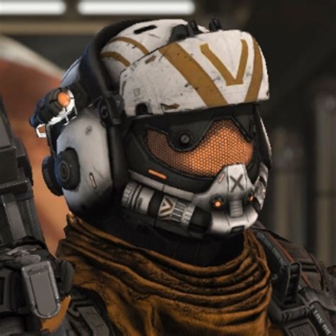 Titanfall 2 Viper Pilot Helmet - Pre Order – Cyber Craft