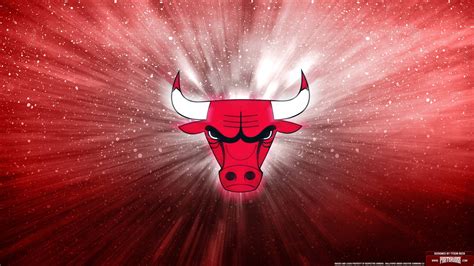 Chicago Bulls Logo Wallpapers - Wallpaper Cave