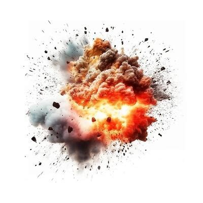 Explosion Effect Stock Photos, Images and Backgrounds for Free Download