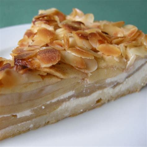 Apple Bavarian Torte Photos - Allrecipes.com