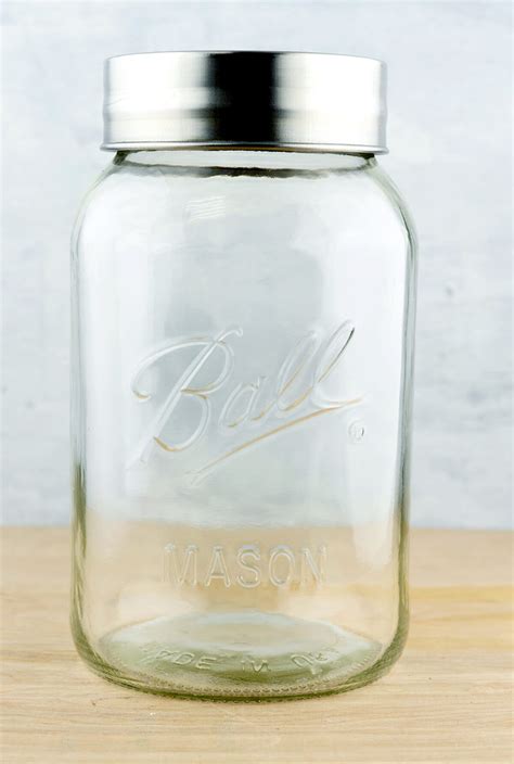 Ball Gallon Creative Container Mason Jar