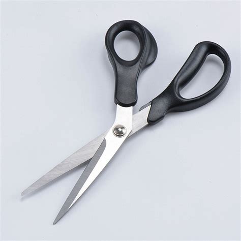 Aliexpress.com : Buy 8.6 " 21.5CM Scissors for Fabric Tailor Scissors ...