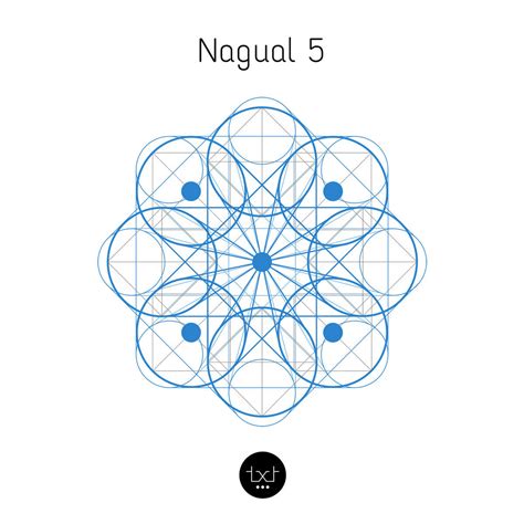 Nagual 5 | ILUITEQ