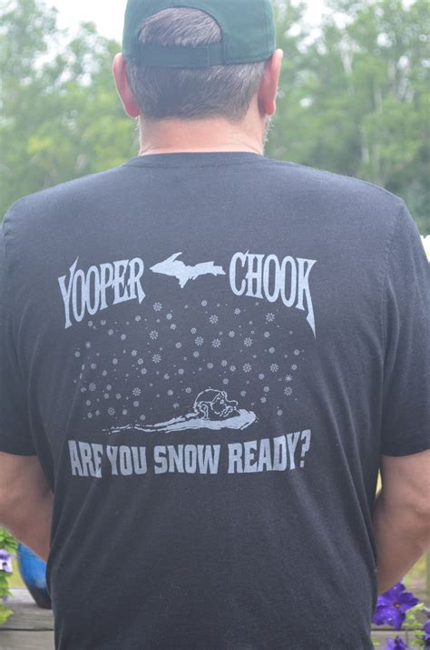 Yooper Chooks - Home