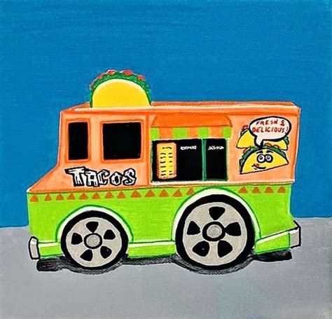 Taco Truck | BroadwayContemporary