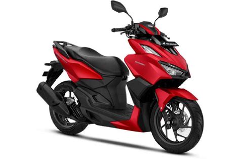 Honda Vario 160 2023 CBS Price, Specs & Review for October 2023