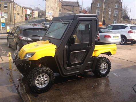 BUGGY ATV UTV UTILITY 4X4 ELECTRIC Stourbridge, Wolverhampton