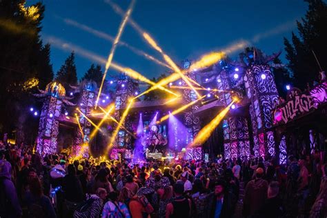 Shambhala Music Festival Teases 2023 Festival Lineup With Headliner Announcement