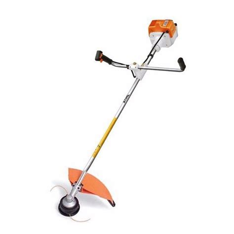 Stihl FS 160 Two Stroke Brushcutter - Genpower