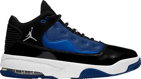 Air Jordan Max Aura 2 'Black Game Royal' CK6636-014 - CK6636-014 - Novelship