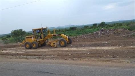 Juba – Nimule Road Rehabilitation Project – Hatay Holding