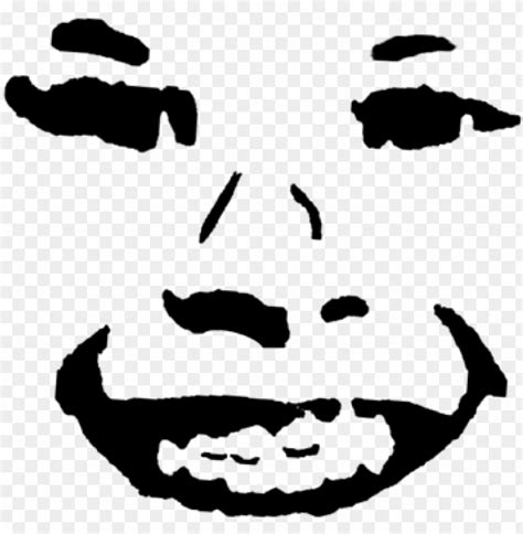 Creepy Face Png - Creepy Face Png Roblox PNG Transparent With Clear Background ID 174221 | TOPpng