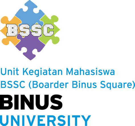 Binus Square Student Committee (BSSC)