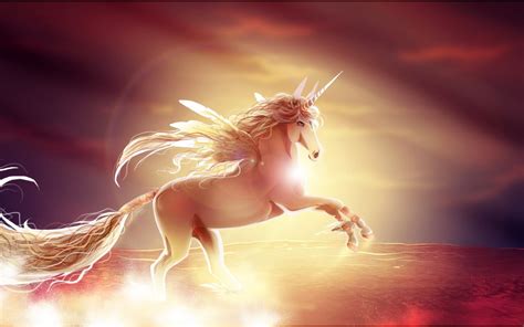 Unicorn Wallpaper (69+ pictures) - WallpaperSet