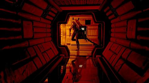 Watch multiple Xenomorphs arrive in chilling Alien: Isolation mod ...