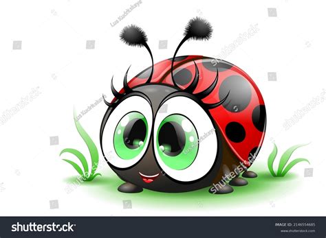 23,918 Big Eye Bug Images, Stock Photos & Vectors | Shutterstock