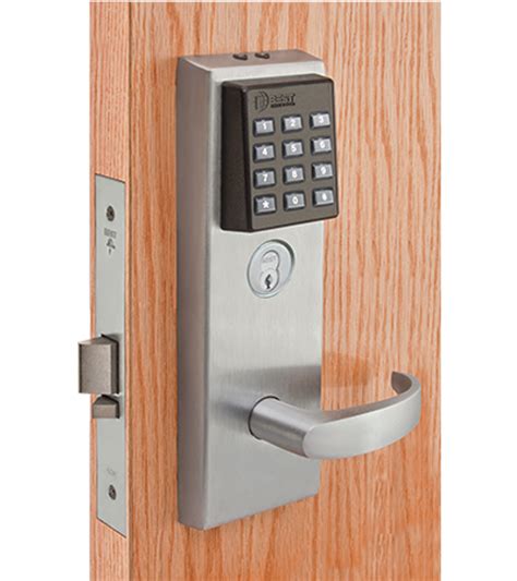 Commercial Grade Door Locks | Heavy Duty Security Door Lock Systems ...