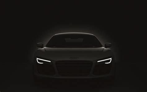 Audi R8 Desktop Wallpaper 34 - [1920x1200]