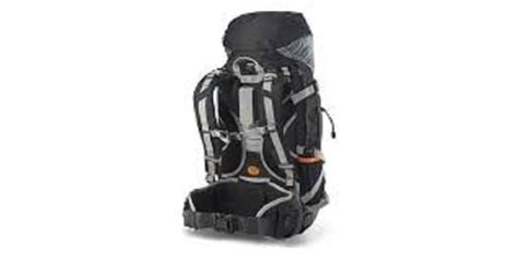 Bear Grylls 60L multi-day back pack full review. How is it?