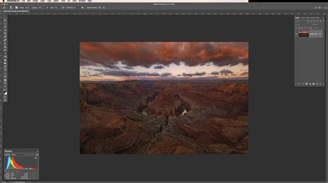 Photoshop Basics for Nature Photographers - CaptureLandscapes