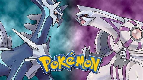 Pokemon Platinum Legendary: 12 New Legendaries Added