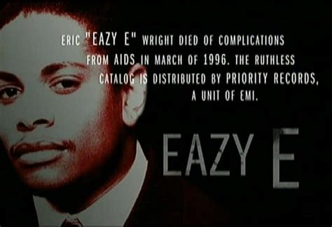 By Eazy E Quotes. QuotesGram