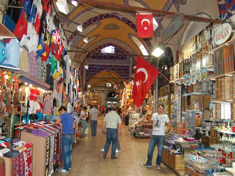 Grand Bazaar Tours in Istanbul - Hellotickets