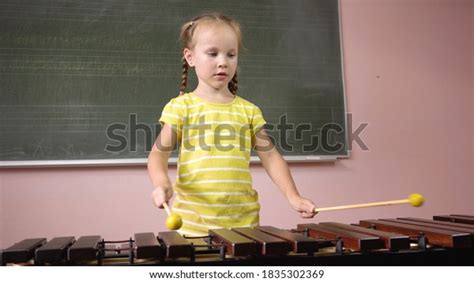 4,104 Child Wooden Xylophone Images, Stock Photos & Vectors | Shutterstock