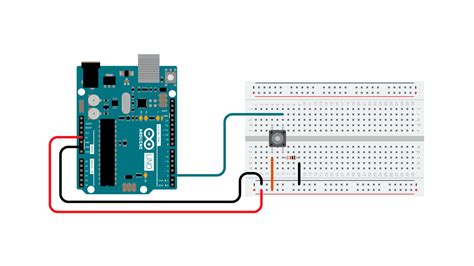 Debounce on a Pushbutton | Arduino Documentation | Arduino Documentation