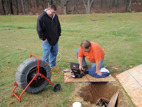 5 Septic-Tank Cleaning Techniques You Should Apply This Winter - Ideal ...