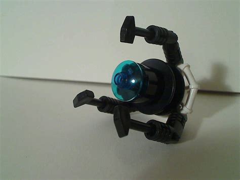 Lego Portal Gun : 7 Steps (with Pictures) - Instructables