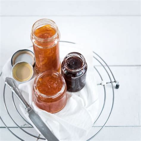 All About Marmalade /Jam – 2 Bliss of Baking