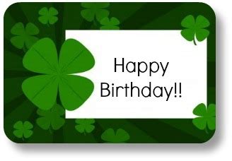 Best Irish Birthday Blessings: Toast Their Special Day