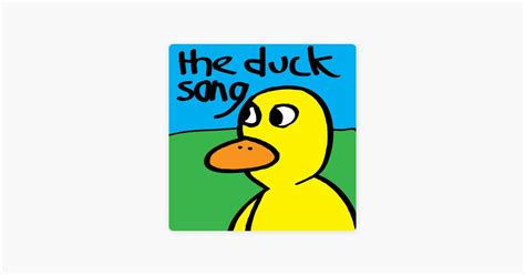 The Duck Song Lyrics Quiz - By OOF223