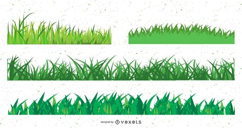 Grass Vector & Graphics to Download