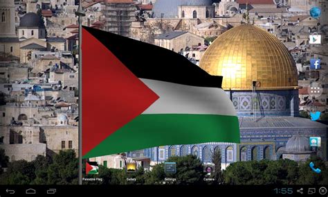 🔥 [80+] Palestinian Flag Wallpapers | WallpaperSafari