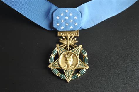 Medal Of Honor | HISTORY