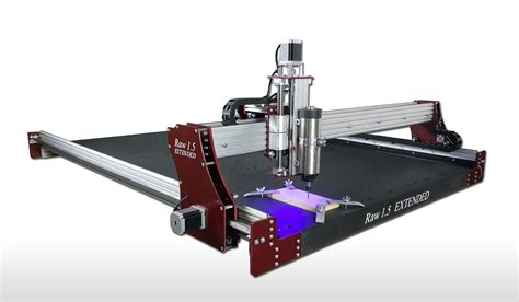 Diy Cnc Kit Canada / Hobby CNC Router - What you should know about CNC ...