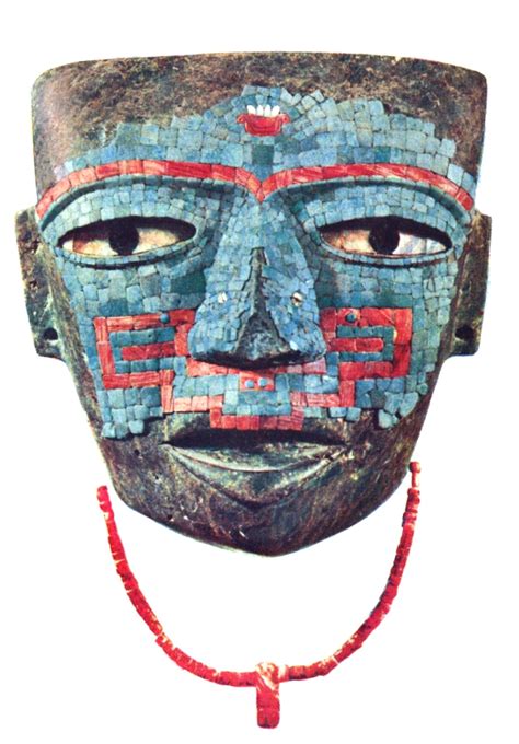 Aztec Art History — MayaIncaAztec.com