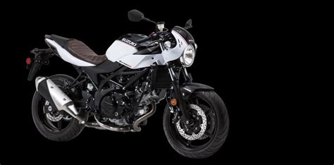 2019 Suzuki SV650X ABS café racer is in the Philippines