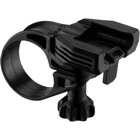 Universal Cycles -- Lezyne CM Handlebar Light Mount [1-LED-HB31-V304]