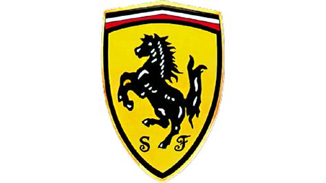 Ferrari Logo | Symbol, History, PNG (3840*2160)