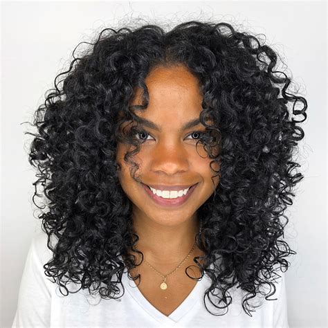 Layered Haircuts For Natural Curly Hair - gps5inchonline