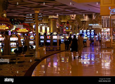 Caesars palace casino hi-res stock photography and images - Alamy