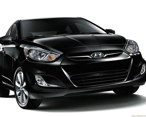 Hyundai Verna Black Wallpapers - Wallpaper Cave